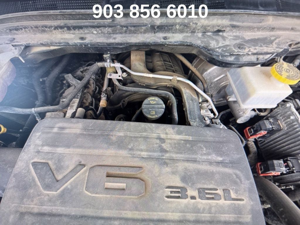 2024 RAM 1500 Tradesman