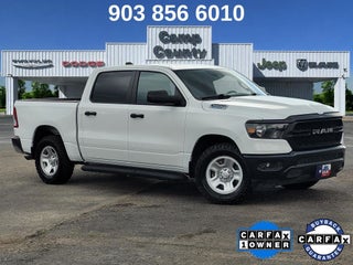 2024 RAM 1500 Tradesman