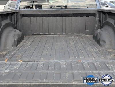 2022 RAM 1500 Tradesman