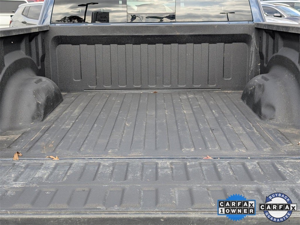 2022 RAM 1500 Tradesman