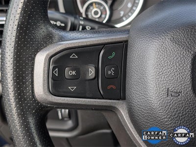 2022 RAM 1500 Tradesman