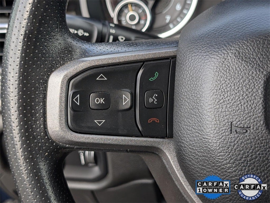 2022 RAM 1500 Tradesman