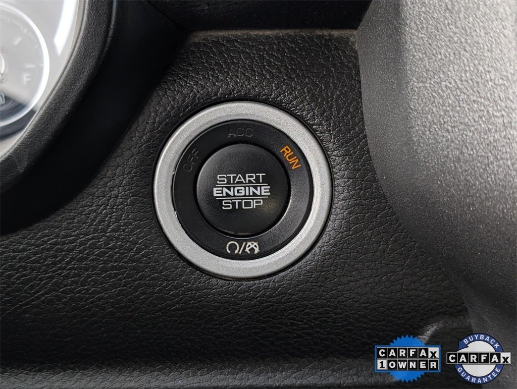 2022 RAM 1500 Tradesman