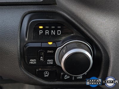 2022 RAM 1500 Tradesman