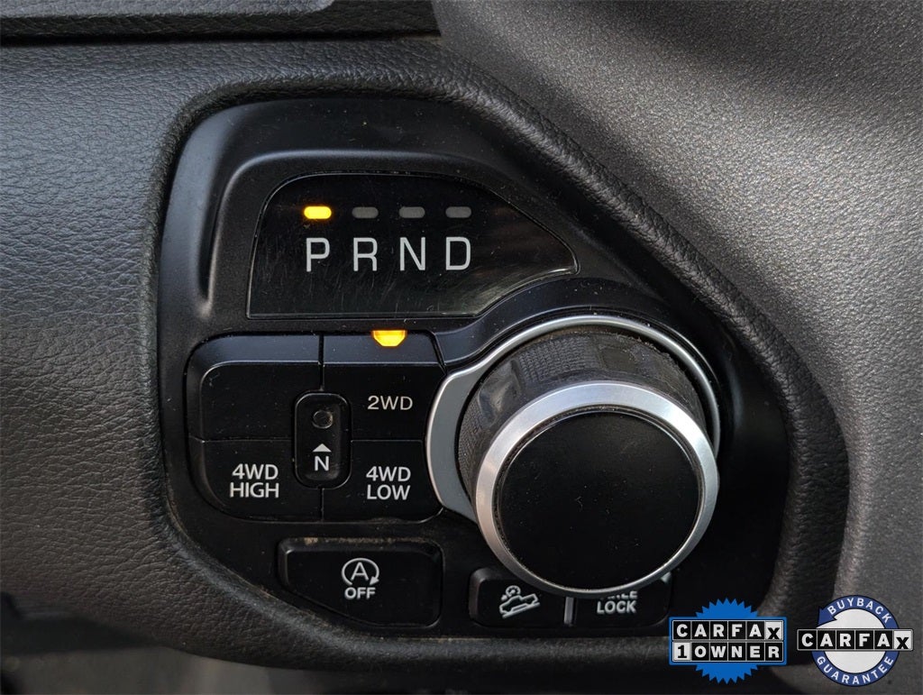 2022 RAM 1500 Tradesman