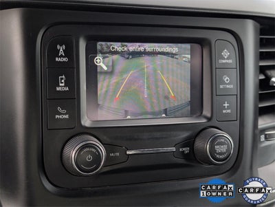 2022 RAM 1500 Tradesman