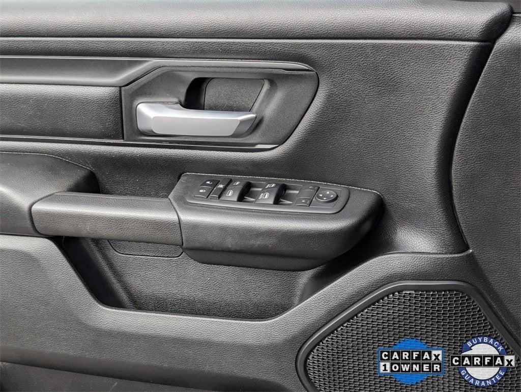 2022 RAM 1500 Tradesman