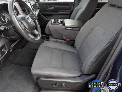 2022 RAM 1500 Tradesman