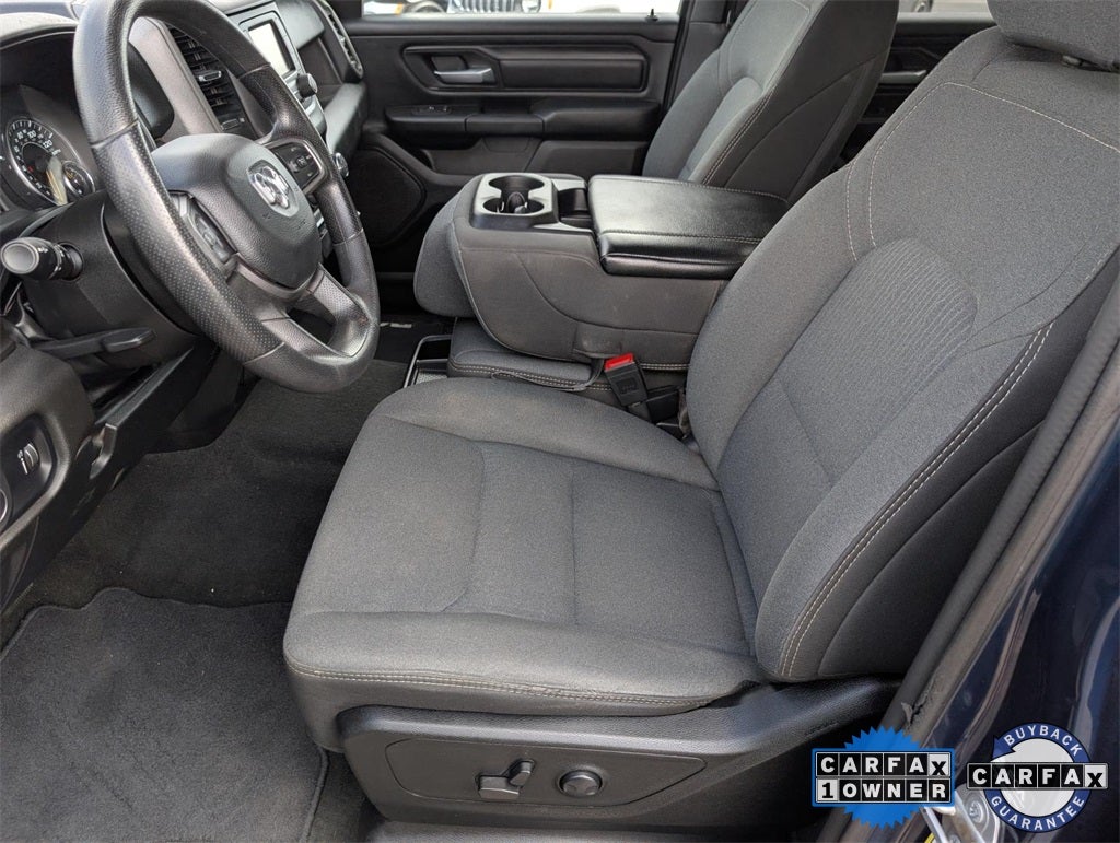 2022 RAM 1500 Tradesman