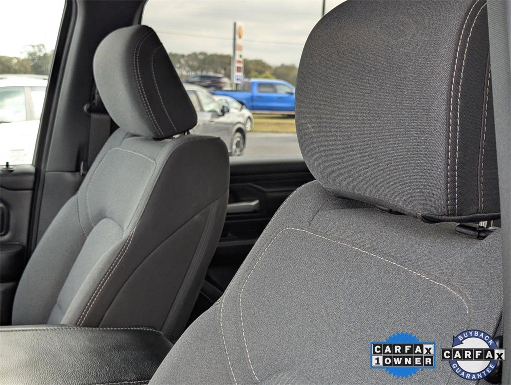 2022 RAM 1500 Tradesman