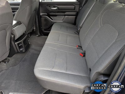 2022 RAM 1500 Tradesman