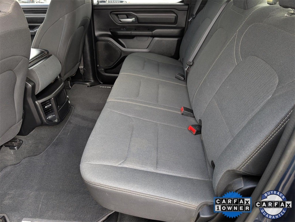 2022 RAM 1500 Tradesman