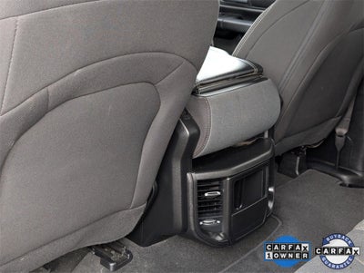 2022 RAM 1500 Tradesman