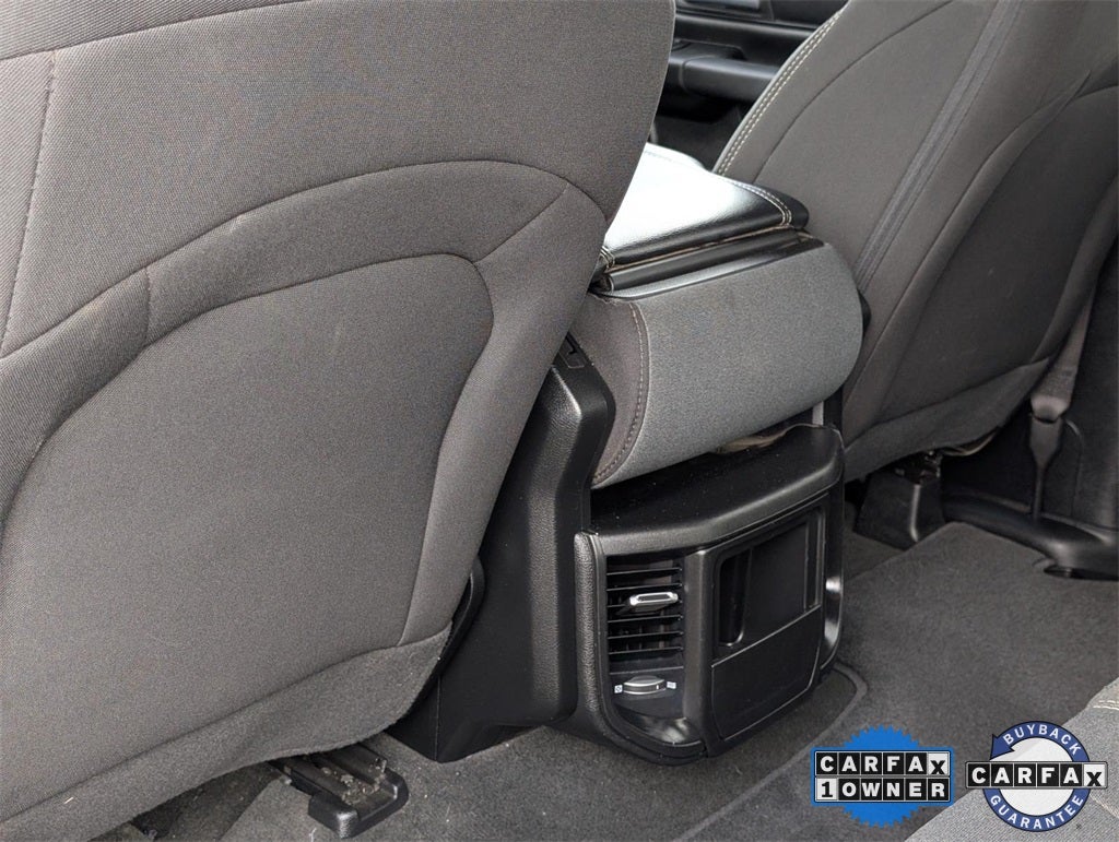 2022 RAM 1500 Tradesman