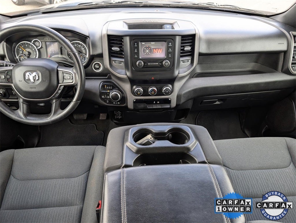 2022 RAM 1500 Tradesman