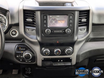 2022 RAM 1500 Tradesman