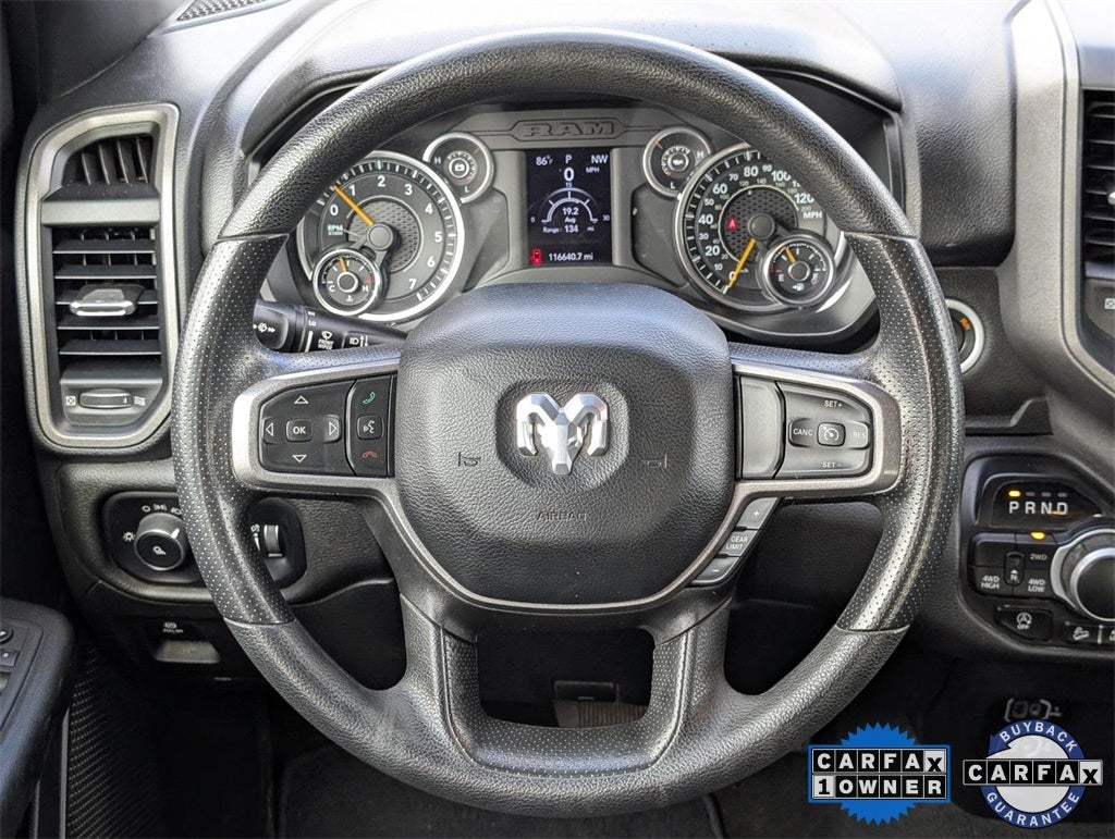 2022 RAM 1500 Tradesman