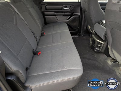 2022 RAM 1500 Tradesman