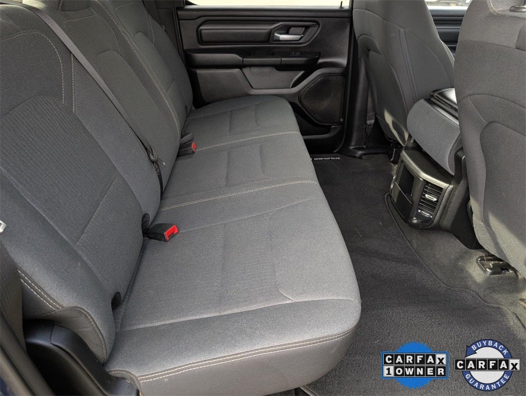 2022 RAM 1500 Tradesman