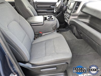 2022 RAM 1500 Tradesman