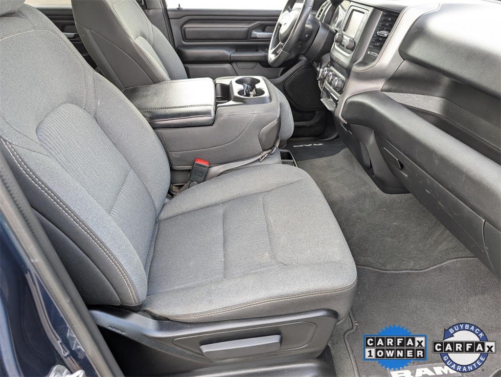 2022 RAM 1500 Tradesman