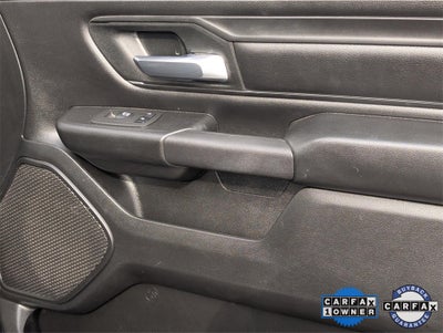 2022 RAM 1500 Tradesman