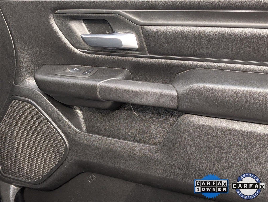 2022 RAM 1500 Tradesman