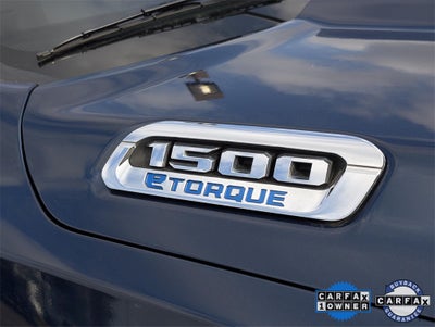 2022 RAM 1500 Tradesman