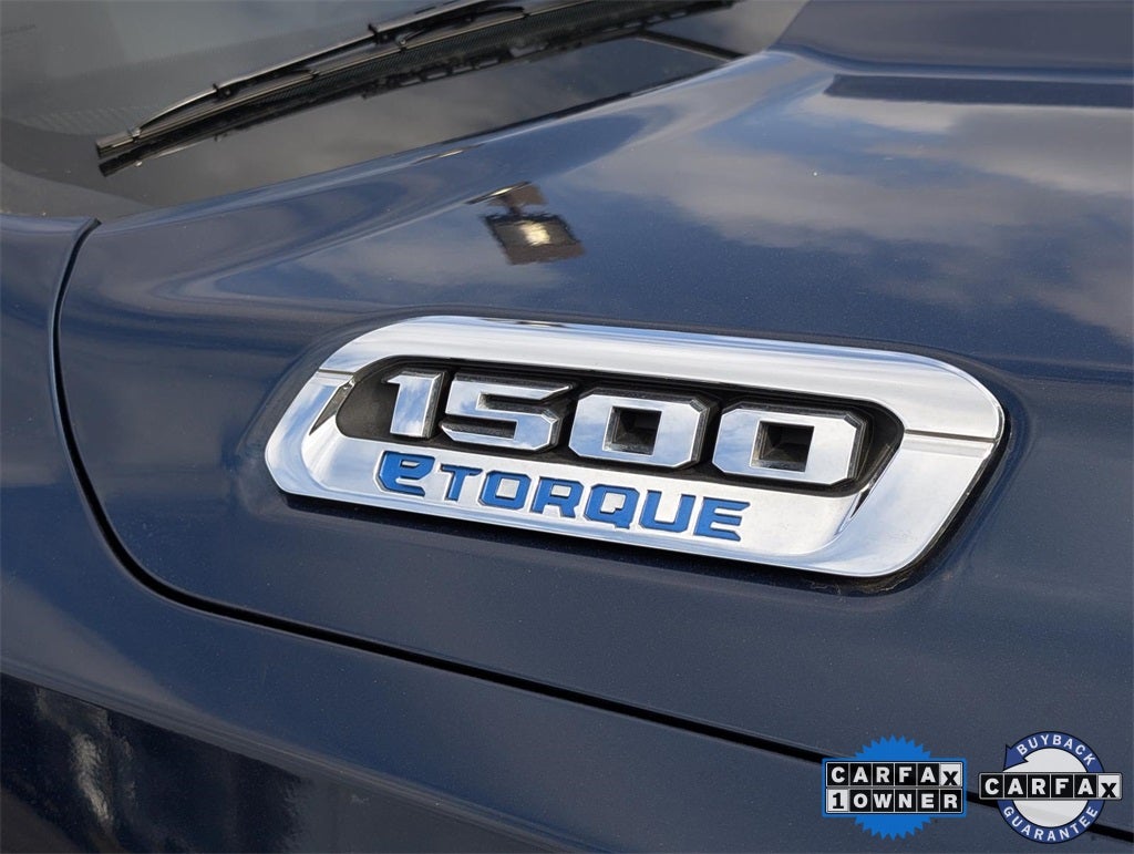 2022 RAM 1500 Tradesman