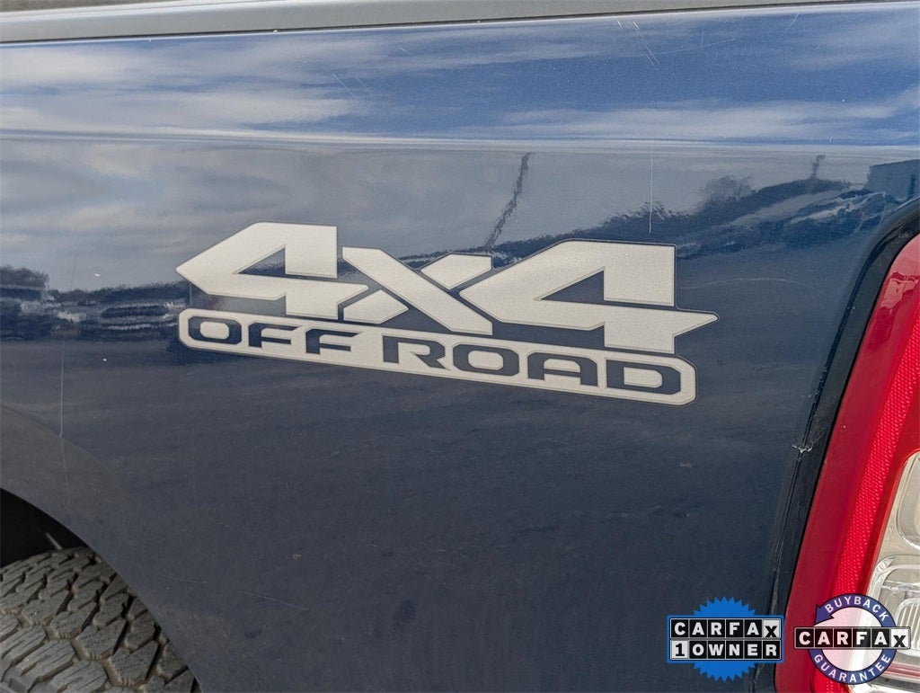 2022 RAM 1500 Tradesman