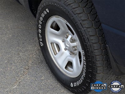 2022 RAM 1500 Tradesman