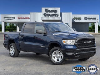 2022 RAM 1500 Tradesman