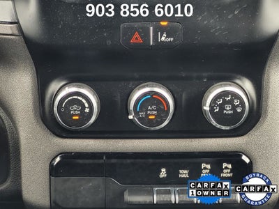 2022 RAM 1500 Tradesman