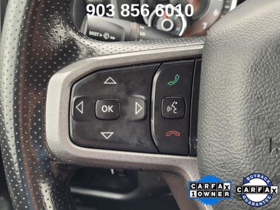 2022 RAM 1500 Tradesman