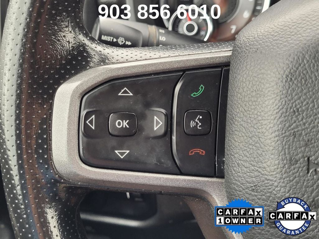 2022 RAM 1500 Tradesman