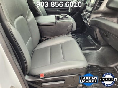 2022 RAM 1500 Tradesman