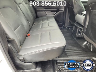 2022 RAM 1500 Tradesman