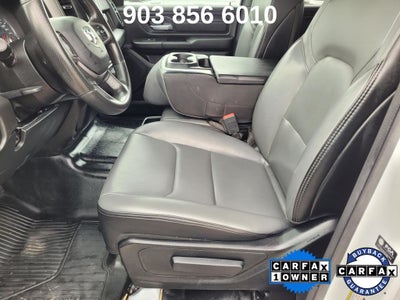 2022 RAM 1500 Tradesman