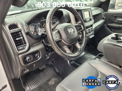 2022 RAM 1500 Tradesman