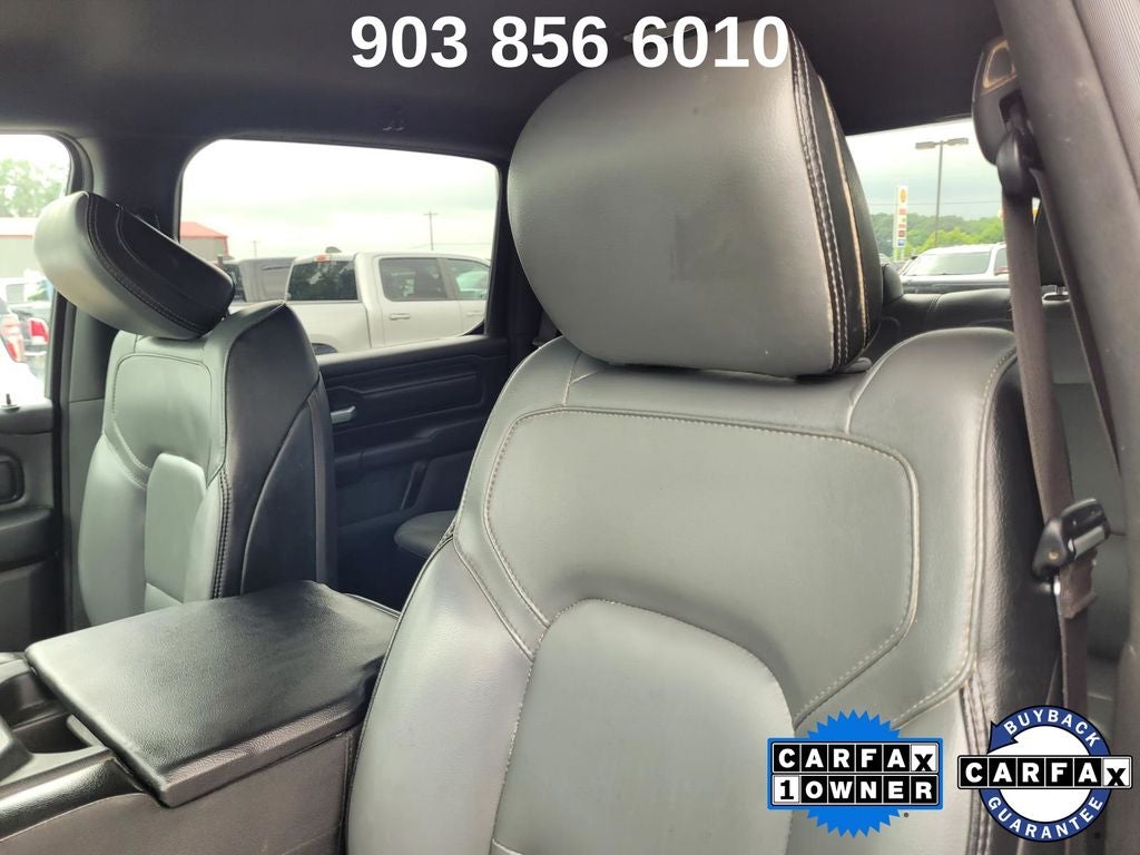 2022 RAM 1500 Tradesman