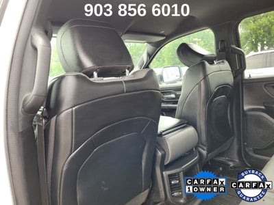 2022 RAM 1500 Tradesman