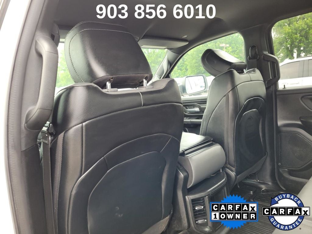 2022 RAM 1500 Tradesman