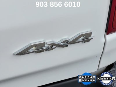 2022 RAM 1500 Tradesman
