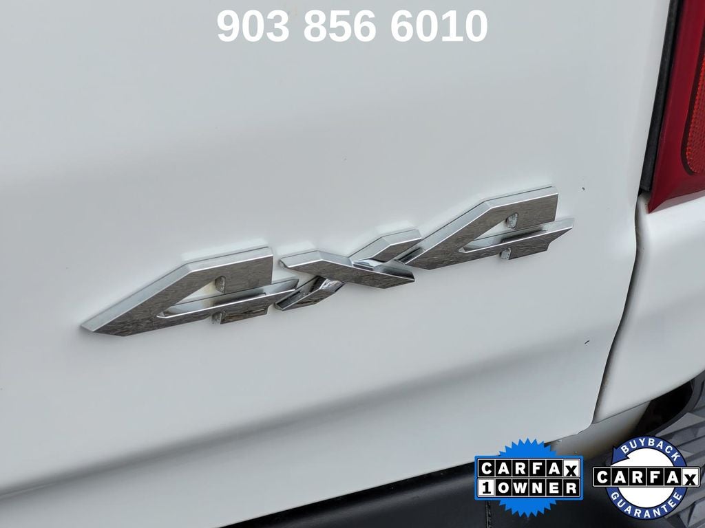 2022 RAM 1500 Tradesman