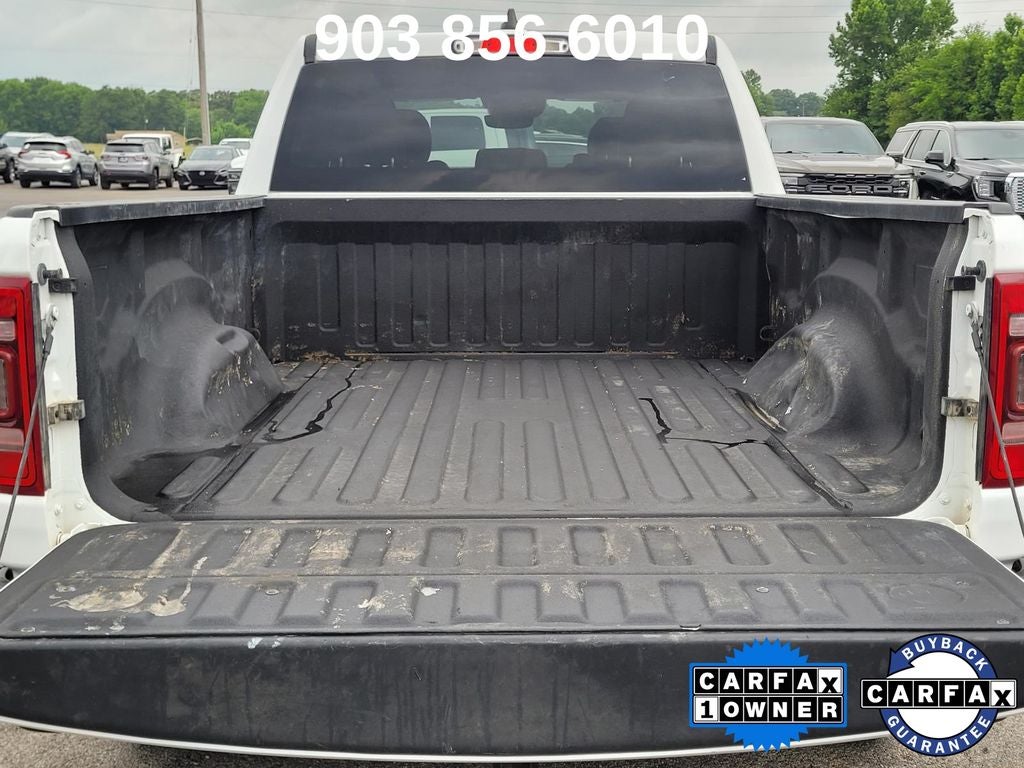 2022 RAM 1500 Tradesman