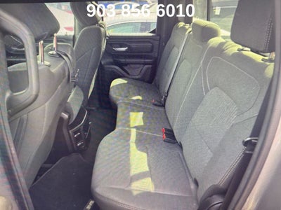 2023 RAM 1500 Tradesman