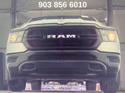 2023 RAM 1500 Tradesman