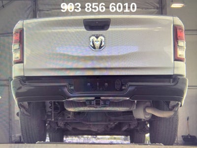2023 RAM 1500 Tradesman