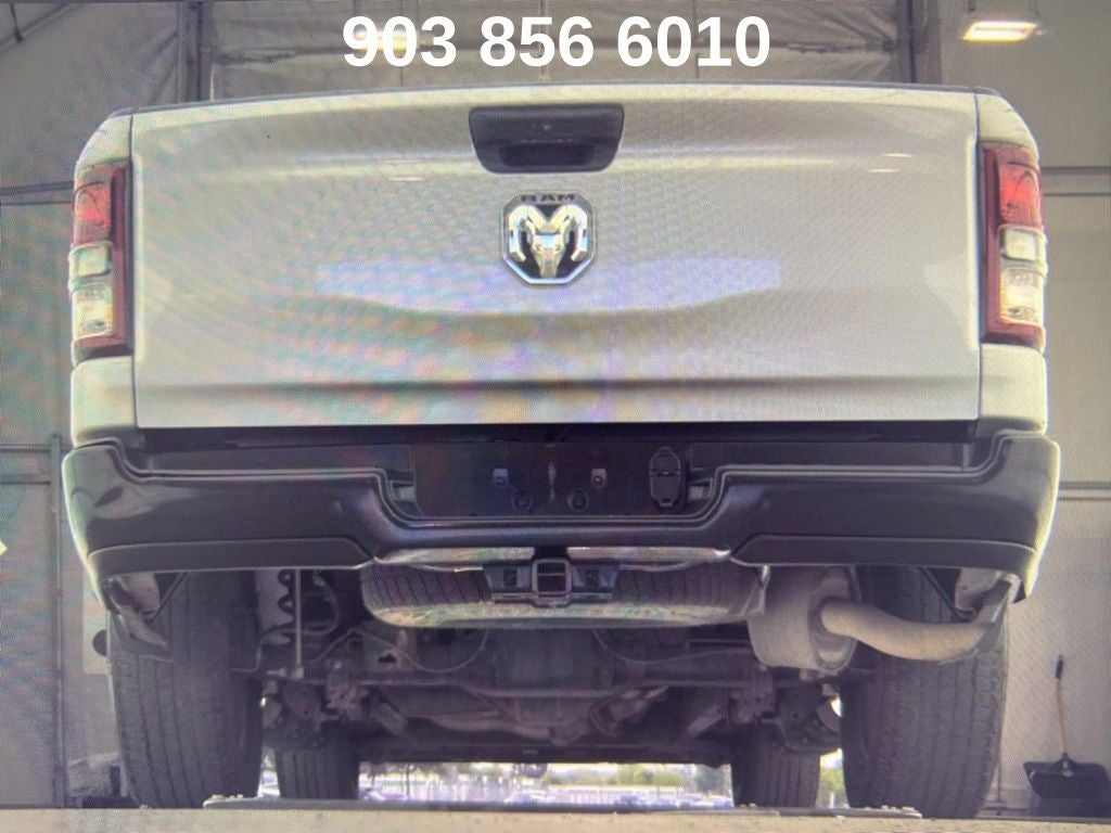 2023 RAM 1500 Tradesman