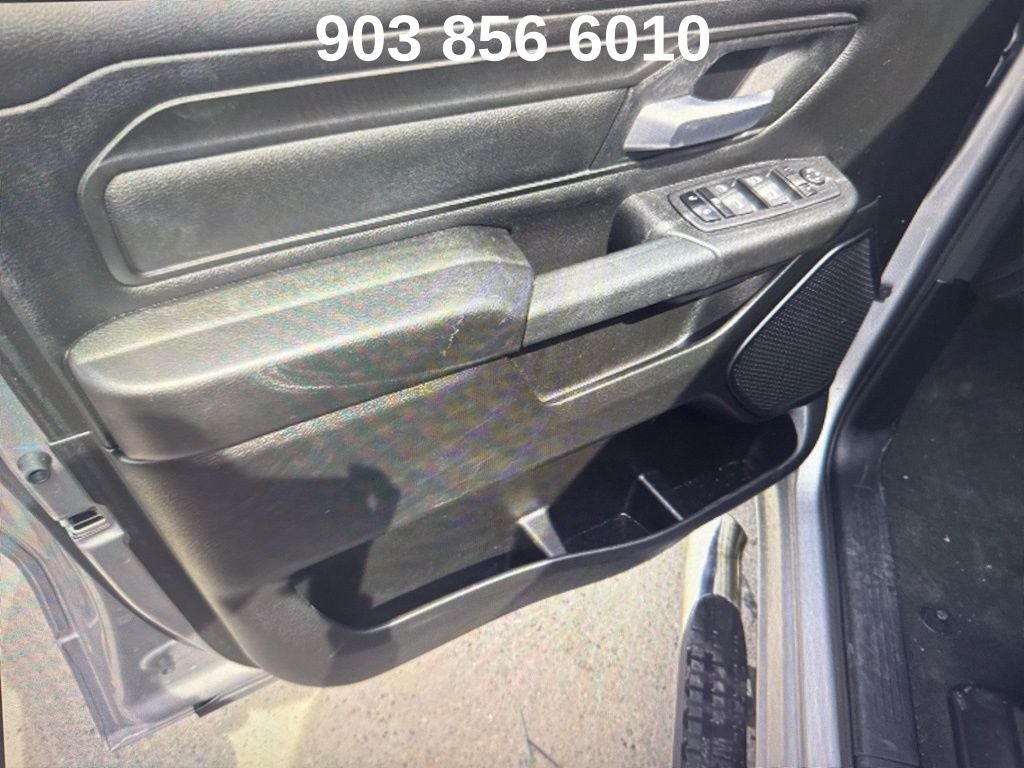 2023 RAM 1500 Tradesman